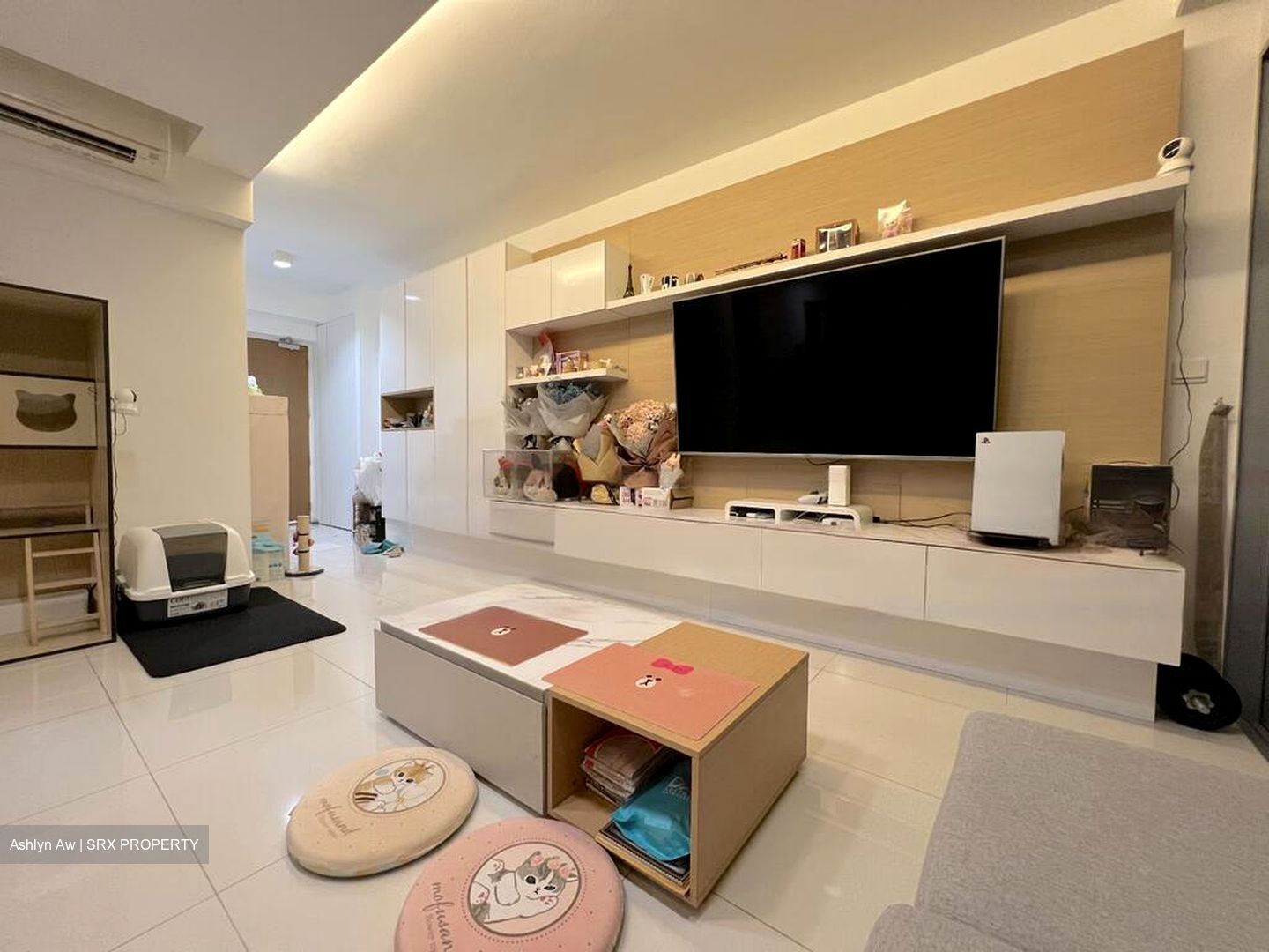 Blk 530D Pasir Ris One (Pasir Ris), HDB 5 Rooms #483005341